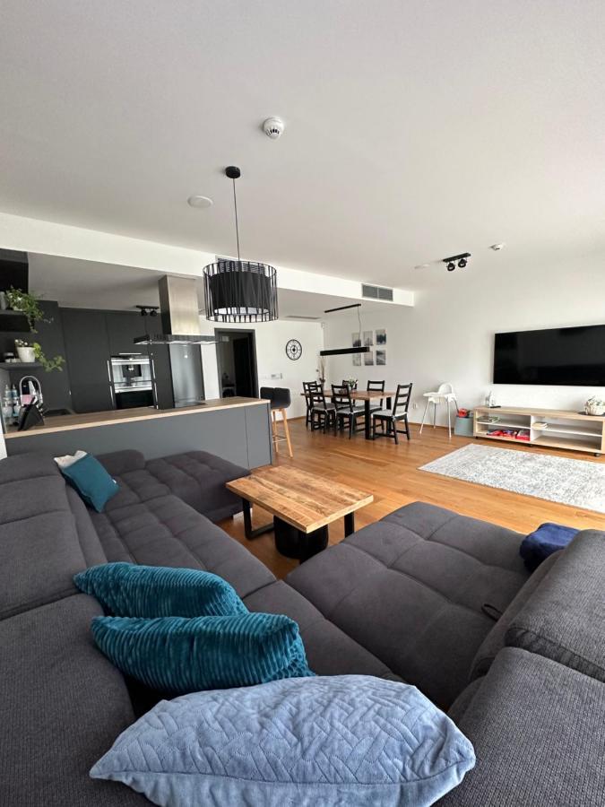 Rodinný apartmán Čeladná 6 osob Exterior foto