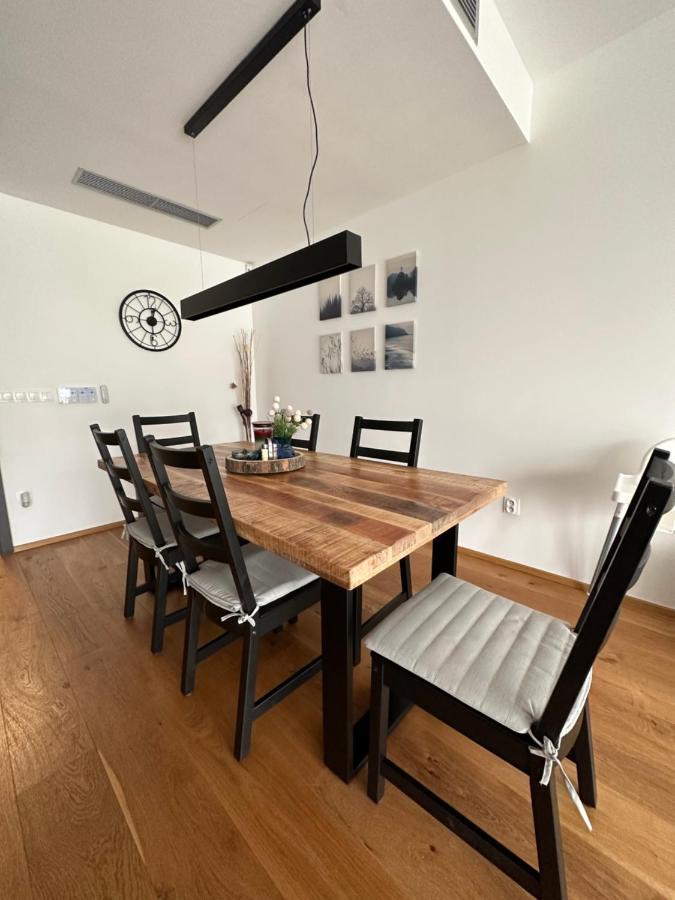Rodinný apartmán Čeladná 6 osob Exterior foto