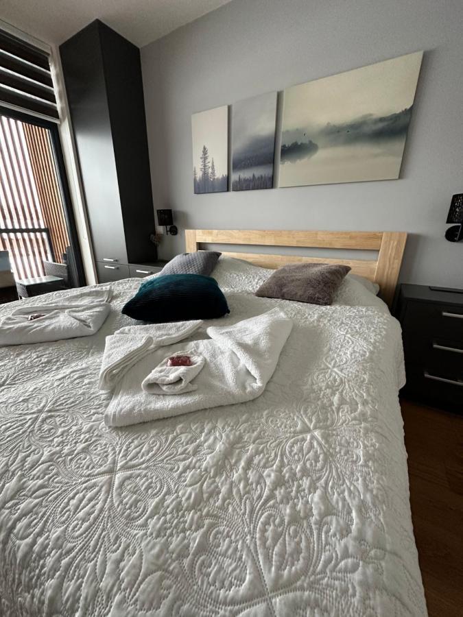 Rodinný apartmán Čeladná 6 osob Exterior foto